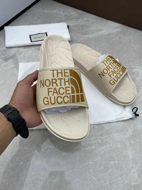 men Guci slippers 2022-5-13-023